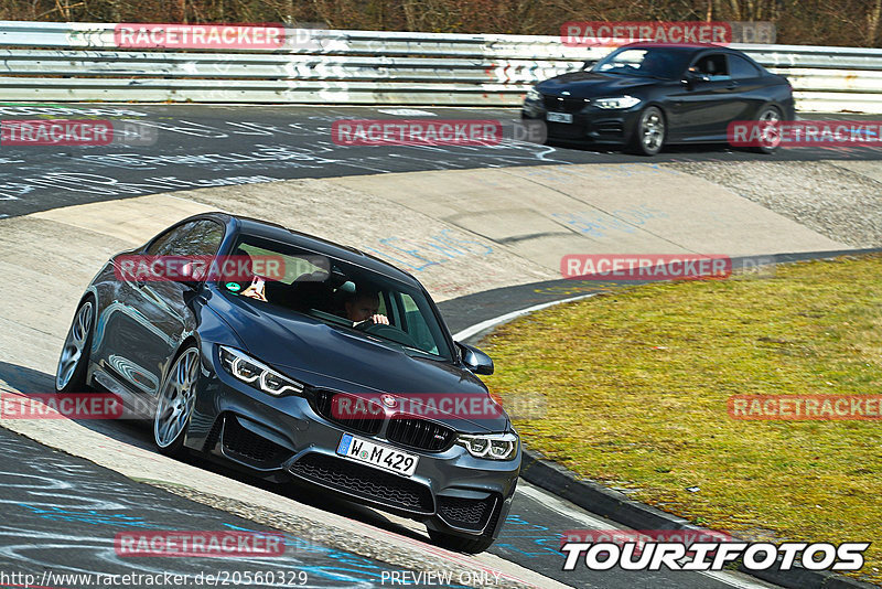 Bild #20560329 - Touristenfahrten Nürburgring Nordschleife (08.04.2023)