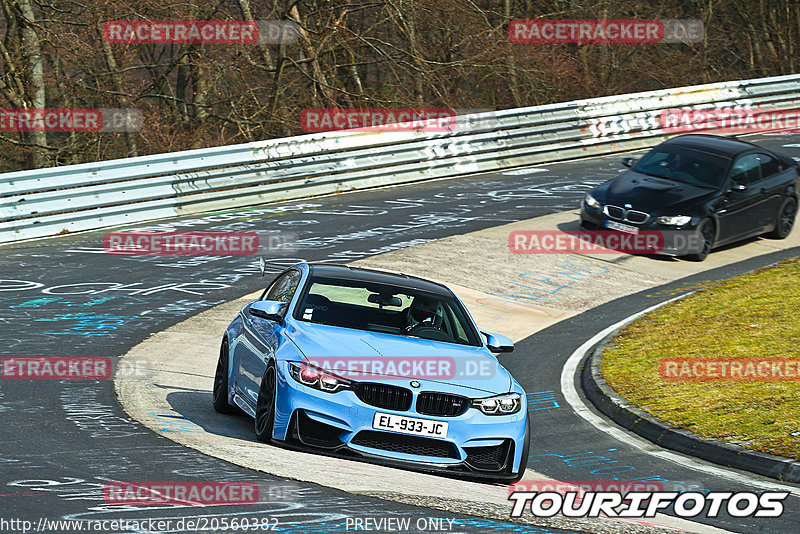 Bild #20560382 - Touristenfahrten Nürburgring Nordschleife (08.04.2023)