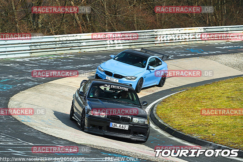 Bild #20560385 - Touristenfahrten Nürburgring Nordschleife (08.04.2023)