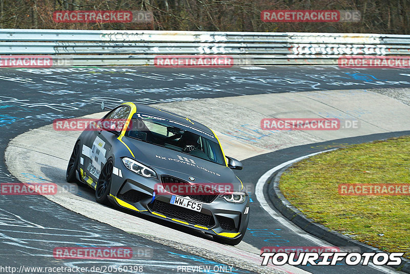 Bild #20560398 - Touristenfahrten Nürburgring Nordschleife (08.04.2023)