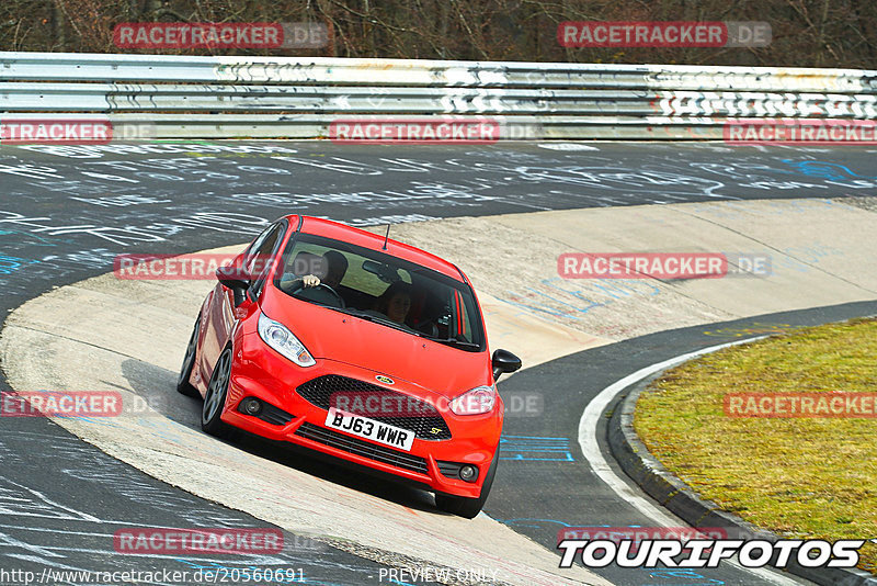 Bild #20560691 - Touristenfahrten Nürburgring Nordschleife (08.04.2023)