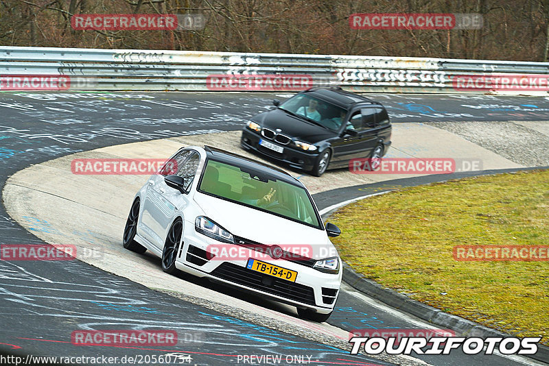 Bild #20560754 - Touristenfahrten Nürburgring Nordschleife (08.04.2023)