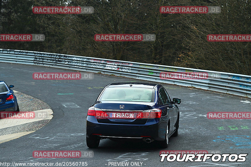 Bild #20560785 - Touristenfahrten Nürburgring Nordschleife (08.04.2023)