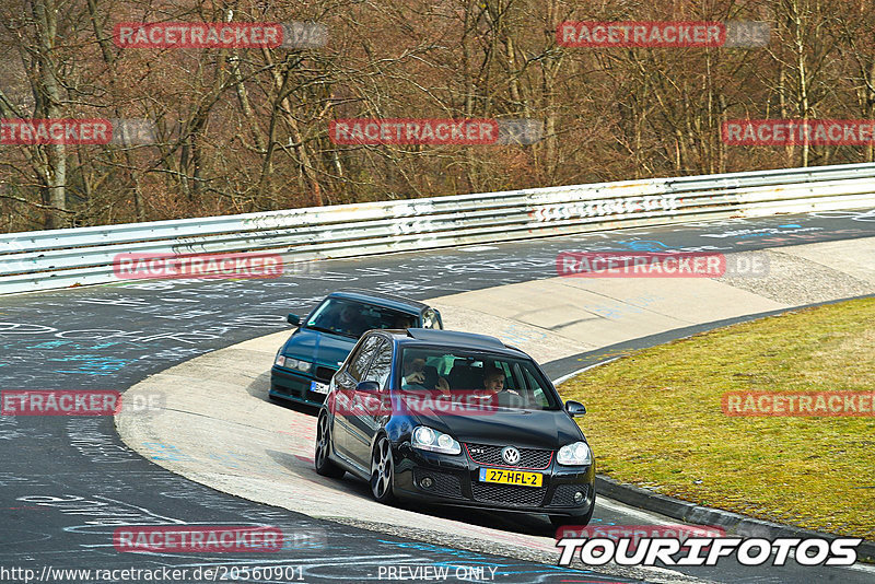 Bild #20560901 - Touristenfahrten Nürburgring Nordschleife (08.04.2023)