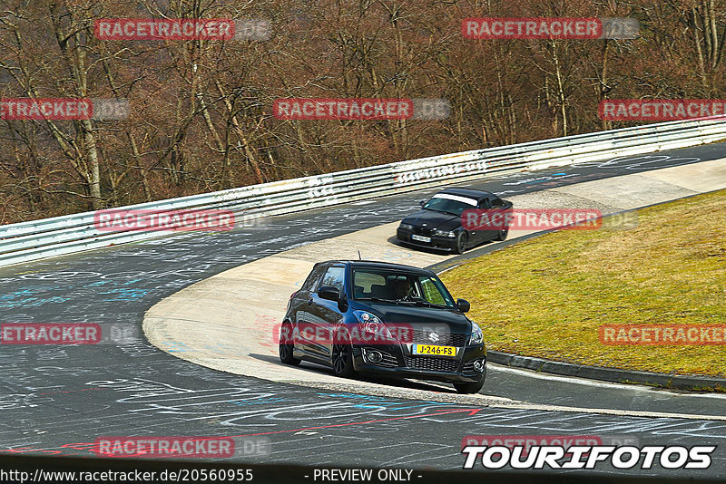 Bild #20560955 - Touristenfahrten Nürburgring Nordschleife (08.04.2023)