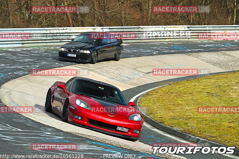 Bild #20561228 - Touristenfahrten Nürburgring Nordschleife (08.04.2023)