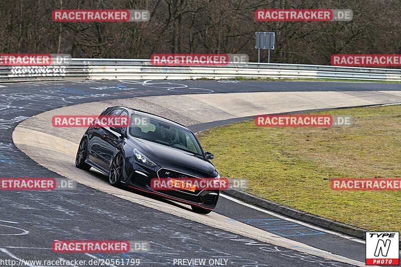 Bild #20561799 - Touristenfahrten Nürburgring Nordschleife (08.04.2023)