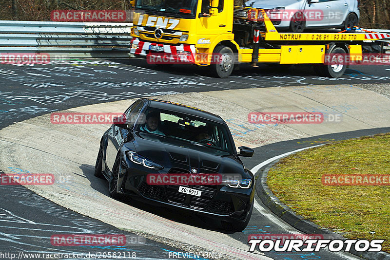 Bild #20562118 - Touristenfahrten Nürburgring Nordschleife (08.04.2023)