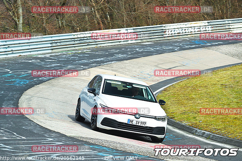 Bild #20562145 - Touristenfahrten Nürburgring Nordschleife (08.04.2023)