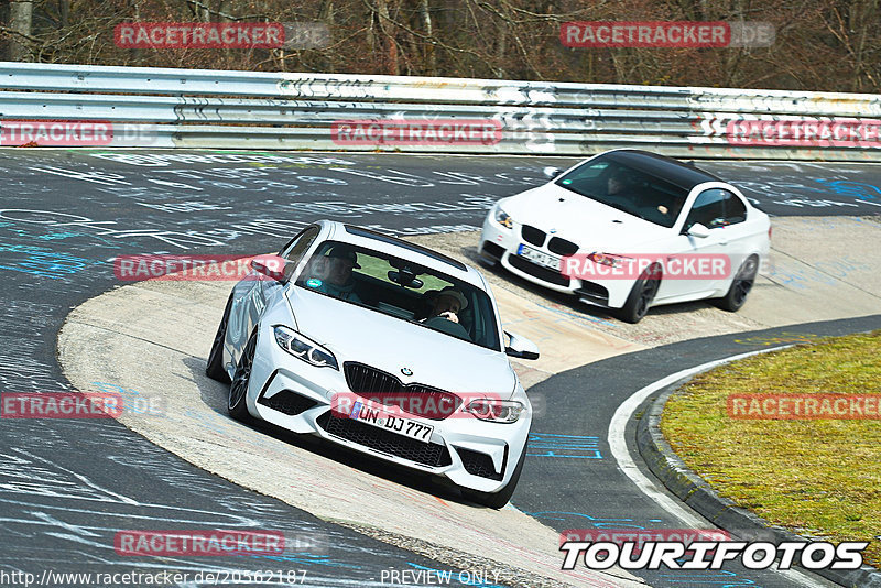 Bild #20562187 - Touristenfahrten Nürburgring Nordschleife (08.04.2023)