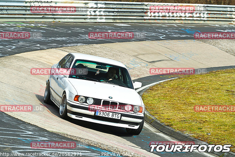 Bild #20562971 - Touristenfahrten Nürburgring Nordschleife (08.04.2023)