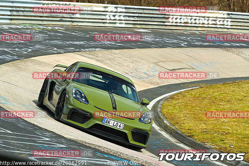 Bild #20562991 - Touristenfahrten Nürburgring Nordschleife (08.04.2023)