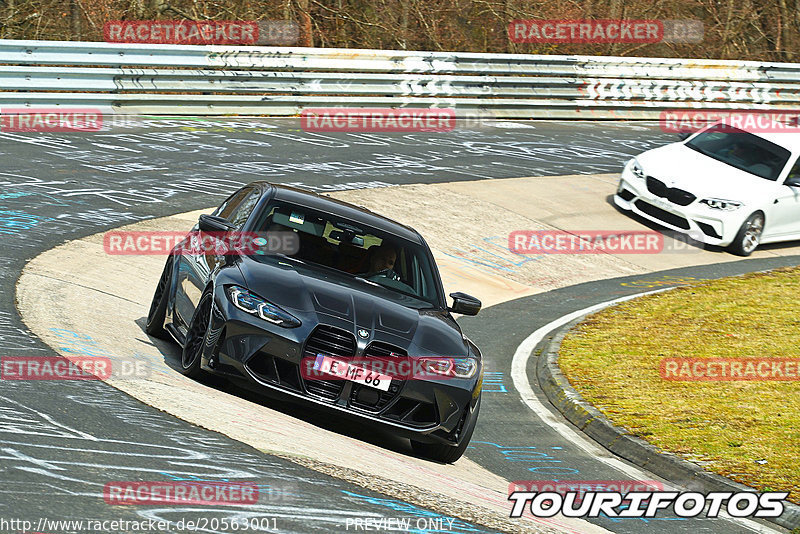 Bild #20563001 - Touristenfahrten Nürburgring Nordschleife (08.04.2023)