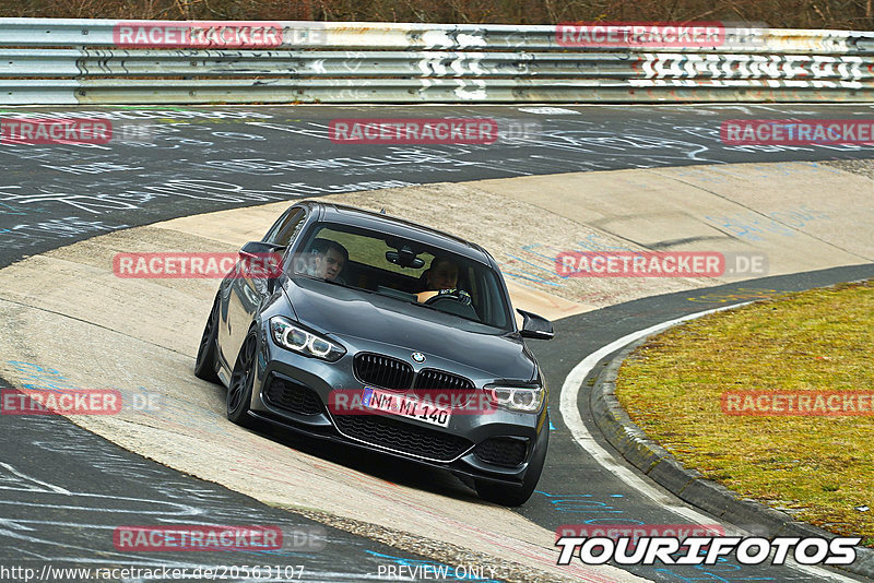 Bild #20563107 - Touristenfahrten Nürburgring Nordschleife (08.04.2023)