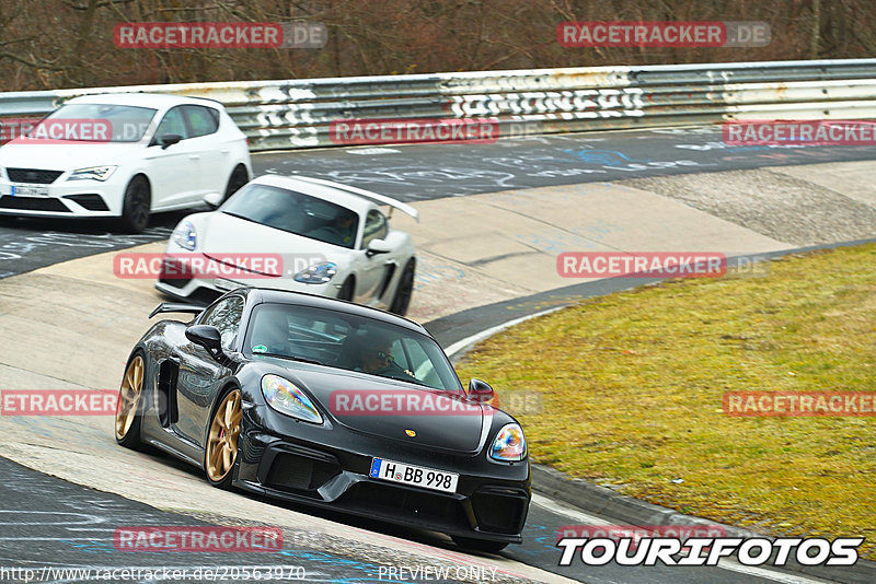 Bild #20563970 - Touristenfahrten Nürburgring Nordschleife (08.04.2023)