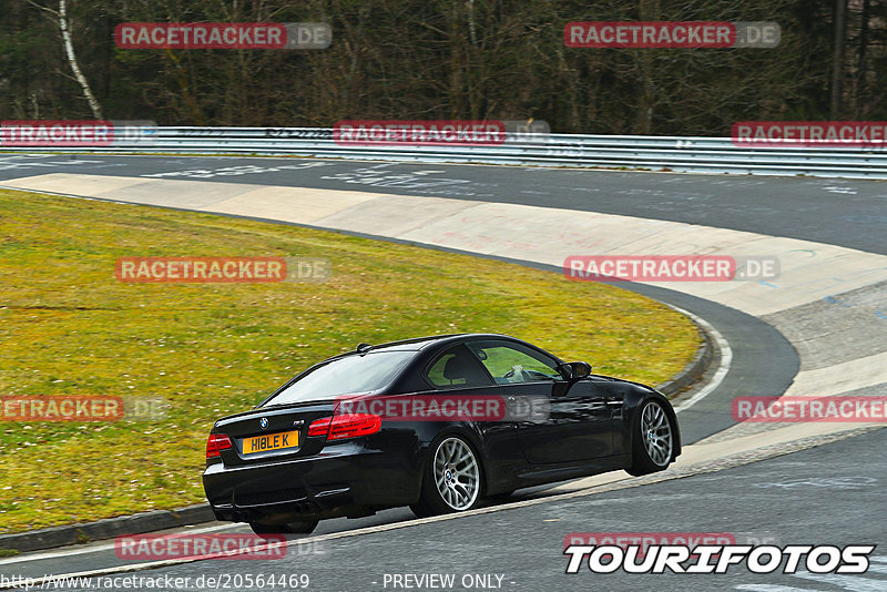 Bild #20564469 - Touristenfahrten Nürburgring Nordschleife (08.04.2023)