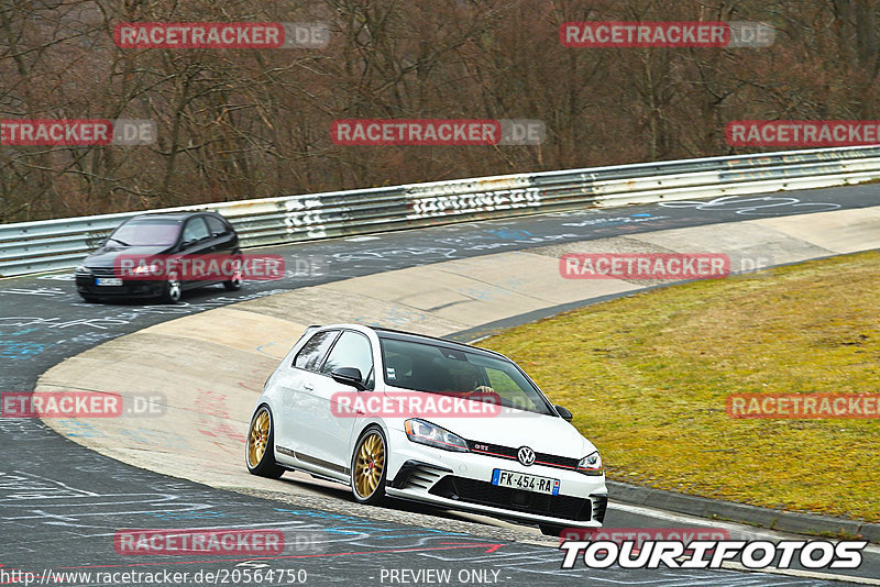 Bild #20564750 - Touristenfahrten Nürburgring Nordschleife (08.04.2023)