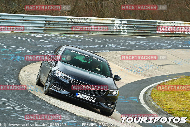 Bild #20565713 - Touristenfahrten Nürburgring Nordschleife (08.04.2023)