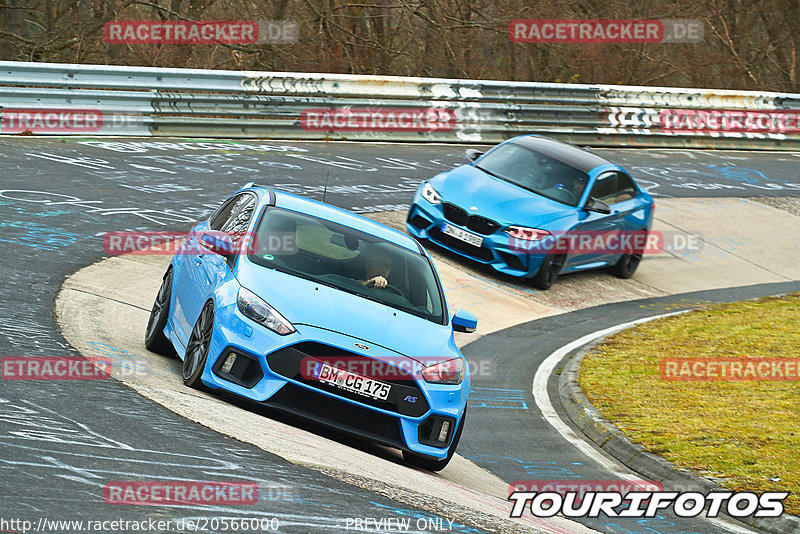 Bild #20566000 - Touristenfahrten Nürburgring Nordschleife (08.04.2023)