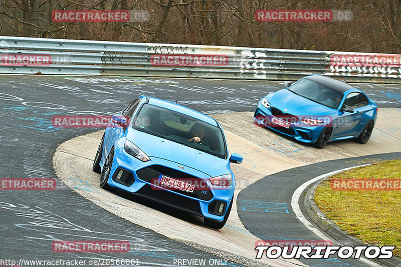 Bild #20566001 - Touristenfahrten Nürburgring Nordschleife (08.04.2023)