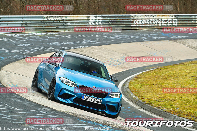 Bild #20566004 - Touristenfahrten Nürburgring Nordschleife (08.04.2023)