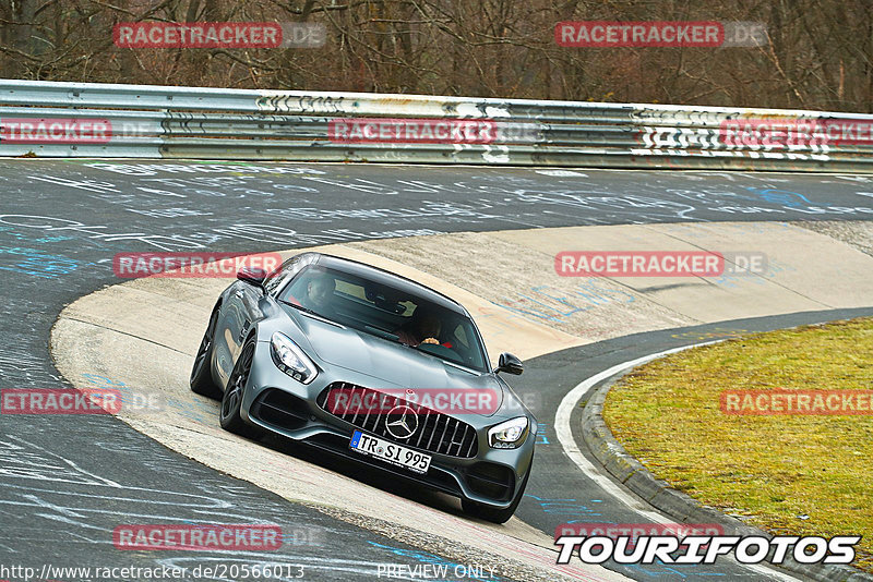 Bild #20566013 - Touristenfahrten Nürburgring Nordschleife (08.04.2023)