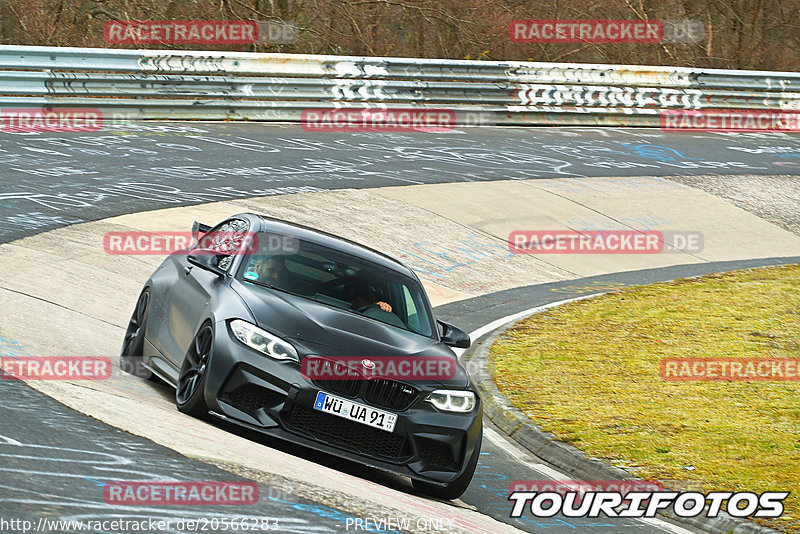 Bild #20566283 - Touristenfahrten Nürburgring Nordschleife (08.04.2023)