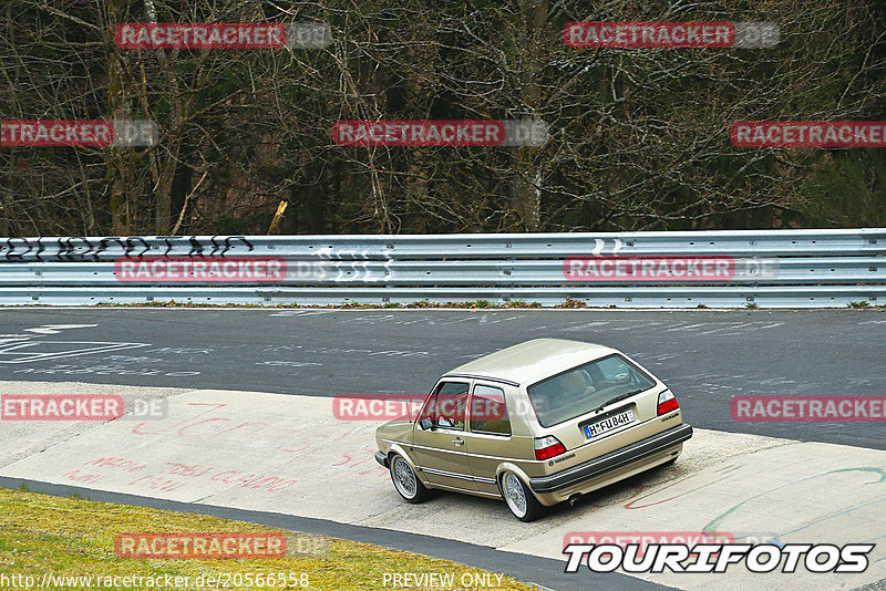 Bild #20566558 - Touristenfahrten Nürburgring Nordschleife (08.04.2023)