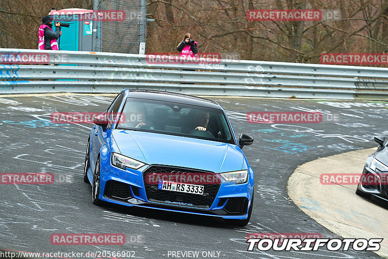 Bild #20566902 - Touristenfahrten Nürburgring Nordschleife (08.04.2023)