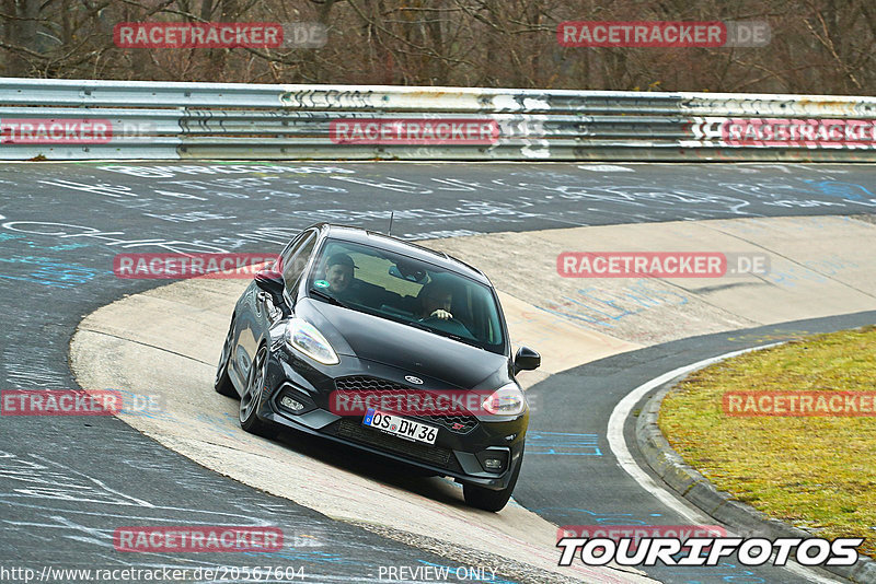 Bild #20567604 - Touristenfahrten Nürburgring Nordschleife (08.04.2023)