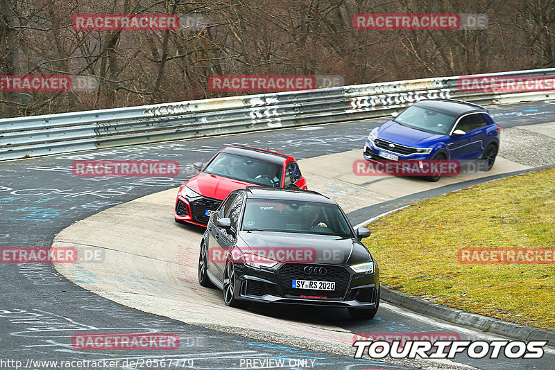 Bild #20567779 - Touristenfahrten Nürburgring Nordschleife (08.04.2023)