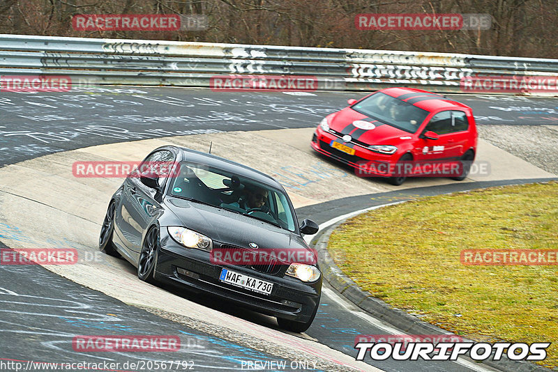 Bild #20567792 - Touristenfahrten Nürburgring Nordschleife (08.04.2023)