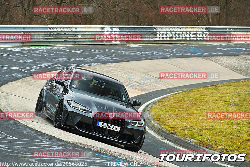 Bild #20568025 - Touristenfahrten Nürburgring Nordschleife (08.04.2023)