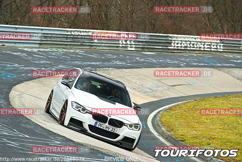 Bild #20568074 - Touristenfahrten Nürburgring Nordschleife (08.04.2023)