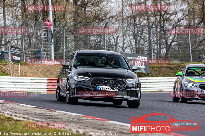 Bild #20568163 - Touristenfahrten Nürburgring Nordschleife (08.04.2023)