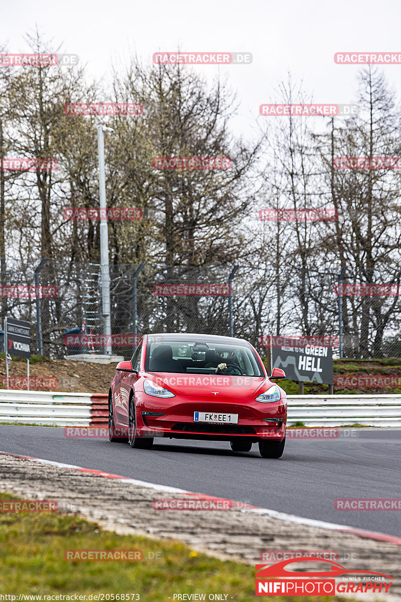 Bild #20568573 - Touristenfahrten Nürburgring Nordschleife (08.04.2023)