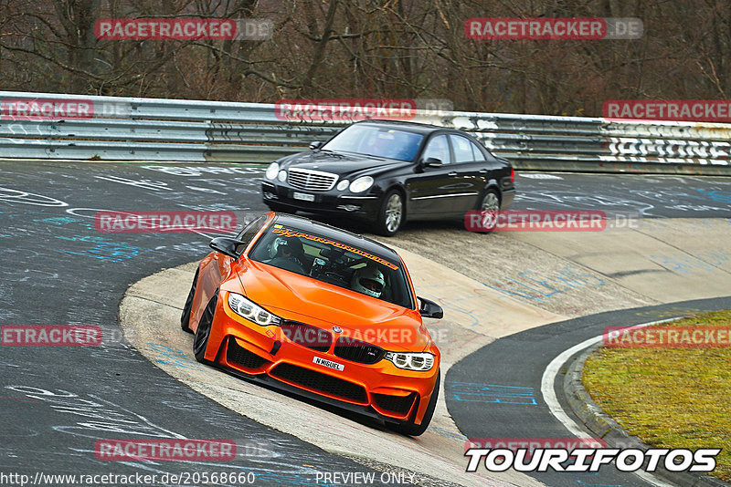 Bild #20568660 - Touristenfahrten Nürburgring Nordschleife (08.04.2023)