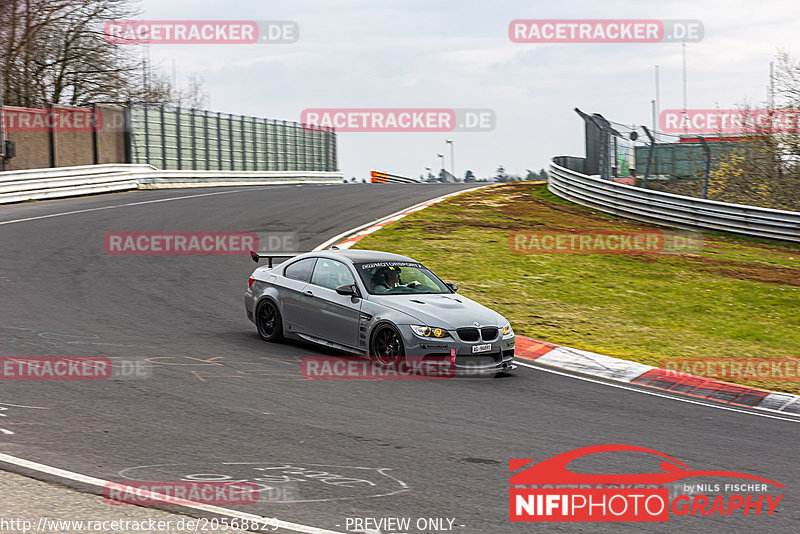 Bild #20568829 - Touristenfahrten Nürburgring Nordschleife (08.04.2023)