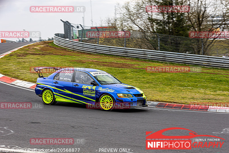 Bild #20568877 - Touristenfahrten Nürburgring Nordschleife (08.04.2023)