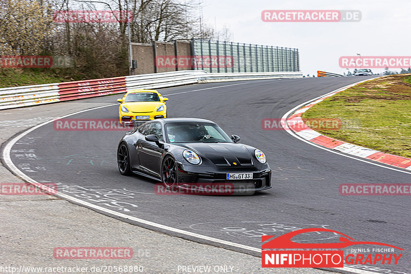 Bild #20568880 - Touristenfahrten Nürburgring Nordschleife (08.04.2023)