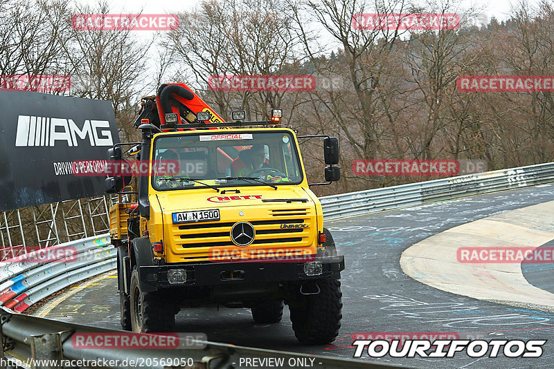 Bild #20569050 - Touristenfahrten Nürburgring Nordschleife (08.04.2023)