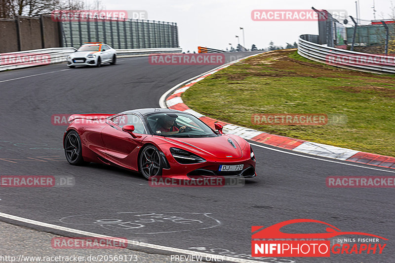 Bild #20569173 - Touristenfahrten Nürburgring Nordschleife (08.04.2023)