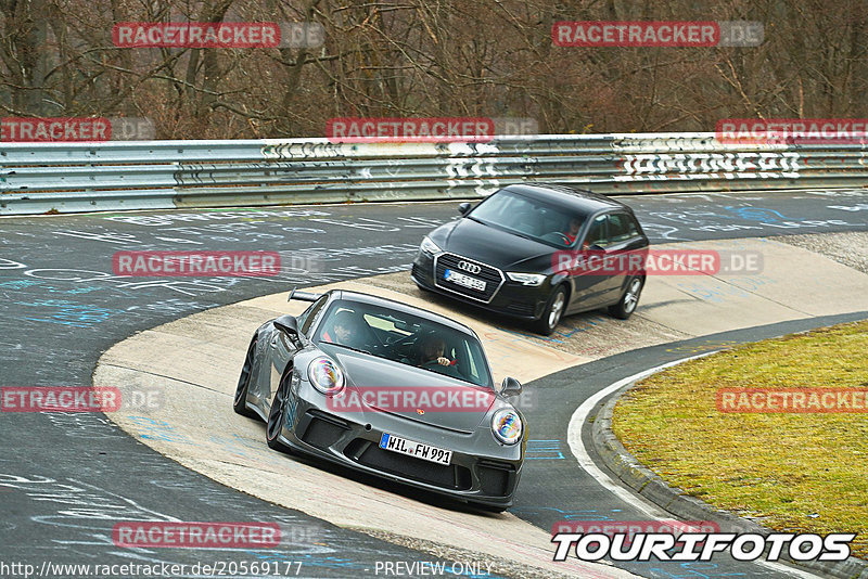 Bild #20569177 - Touristenfahrten Nürburgring Nordschleife (08.04.2023)