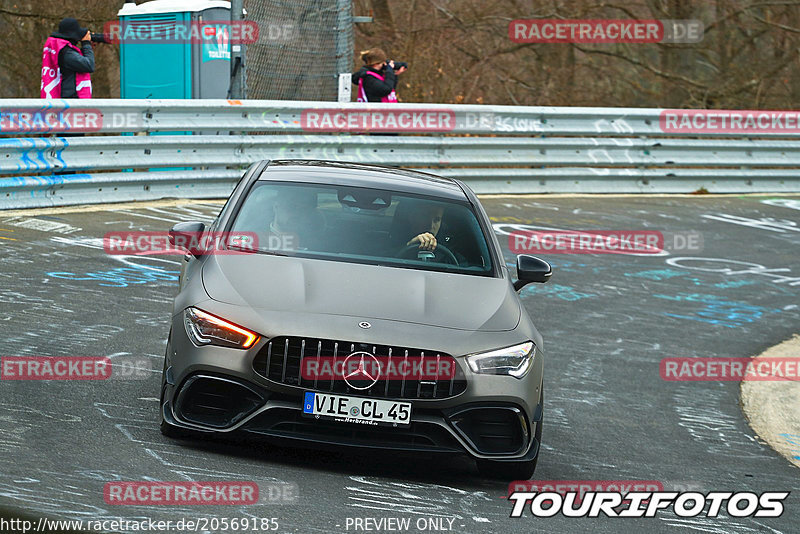 Bild #20569185 - Touristenfahrten Nürburgring Nordschleife (08.04.2023)