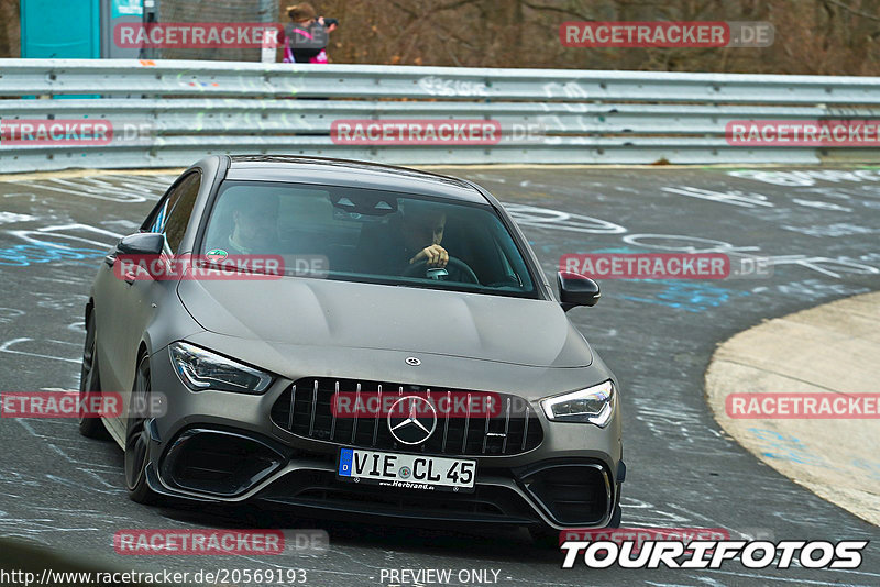 Bild #20569193 - Touristenfahrten Nürburgring Nordschleife (08.04.2023)