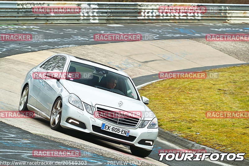 Bild #20569303 - Touristenfahrten Nürburgring Nordschleife (08.04.2023)