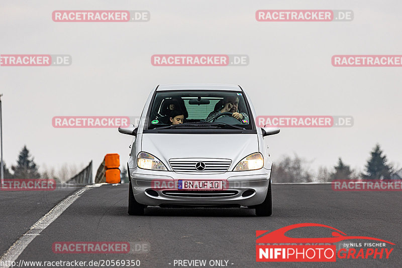 Bild #20569350 - Touristenfahrten Nürburgring Nordschleife (08.04.2023)