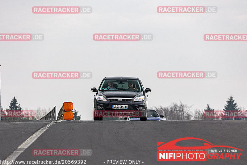 Bild #20569392 - Touristenfahrten Nürburgring Nordschleife (08.04.2023)