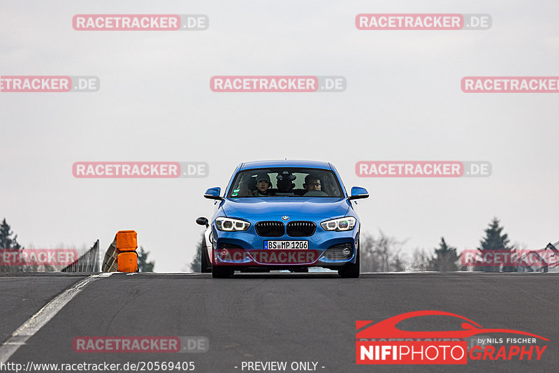 Bild #20569405 - Touristenfahrten Nürburgring Nordschleife (08.04.2023)