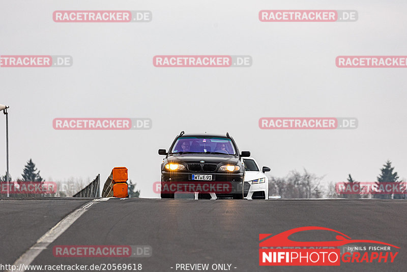 Bild #20569618 - Touristenfahrten Nürburgring Nordschleife (08.04.2023)